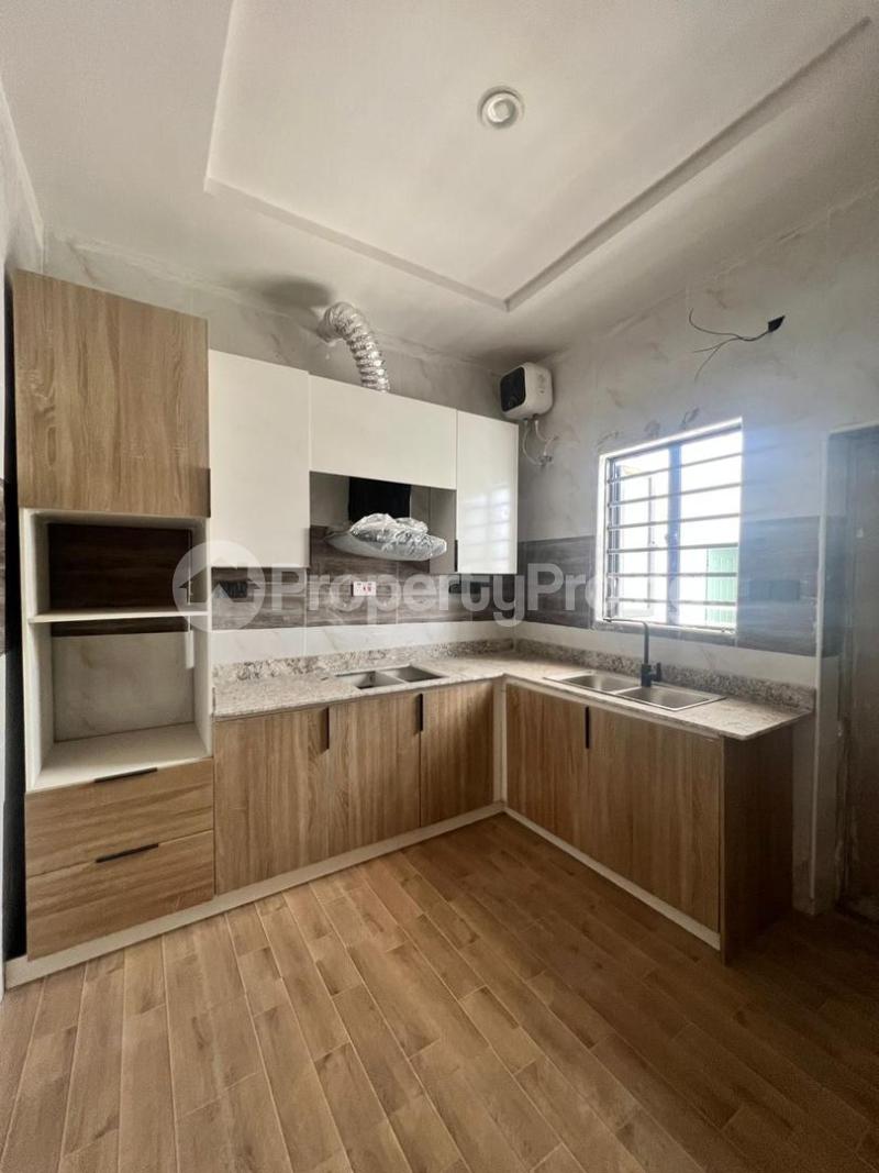 2 bedroom Flat / Apartment for rent Chevron Drive Lekki Lagos