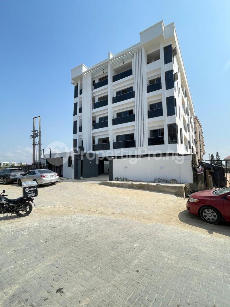 2 bedroom Flat / Apartment for sale Ikate Lekki Lagos