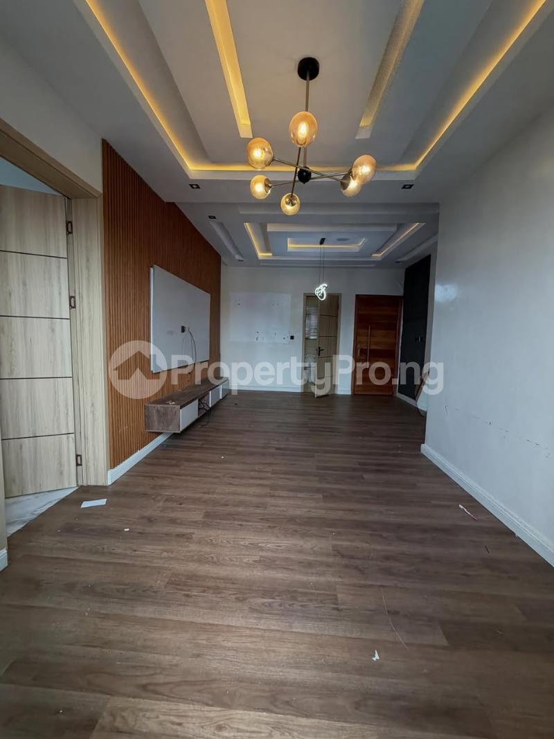 2 bedroom Flat / Apartment for rent Ikate Lekki Lagos
