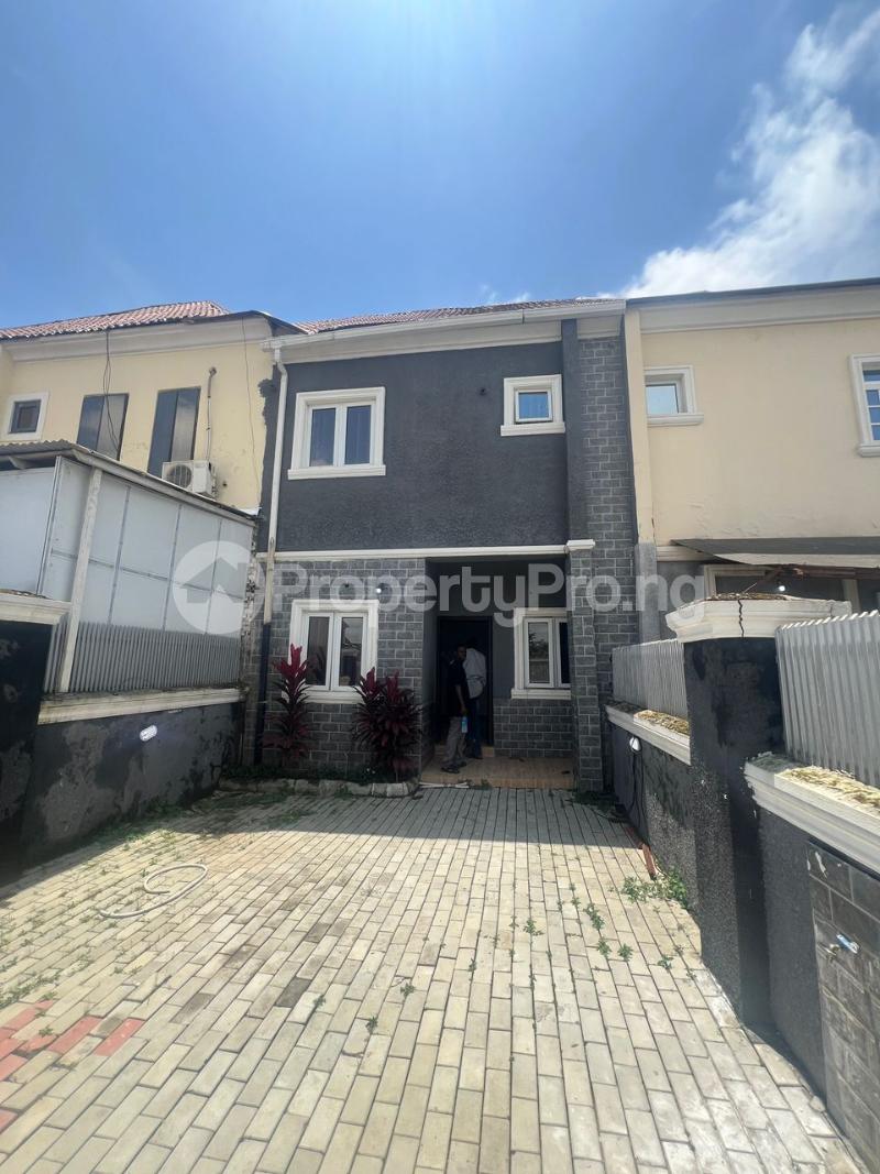 2 bedroom House for rent Asokoro Abuja