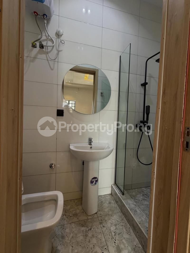 2 bedroom Flat / Apartment for rent Ikate Lekki Lagos
