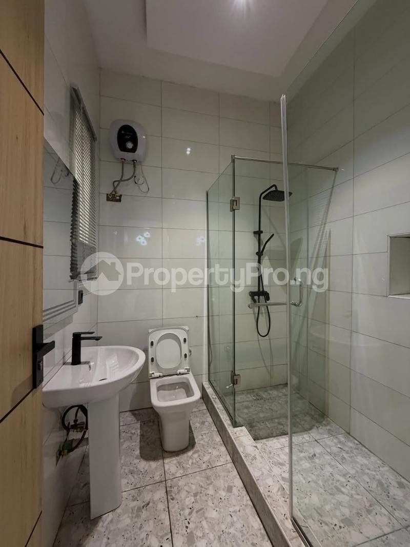 2 bedroom Flat / Apartment for rent Ikate Lekki Lagos
