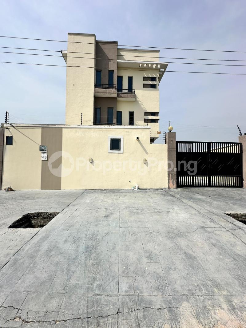 2 bedroom Flat / Apartment for sale Ilaje Ajah Lagos