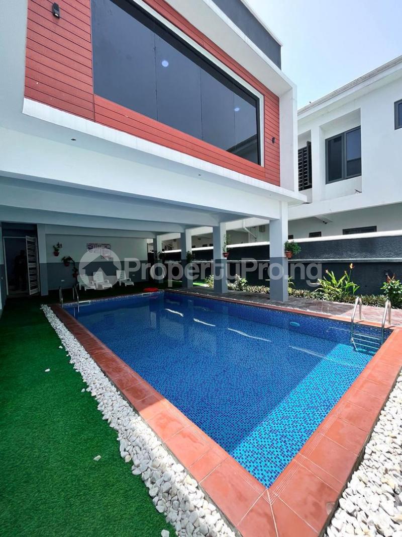 2 bedroom Flat / Apartment for rent Atlantis 3 Ologolo Lekki Lagos