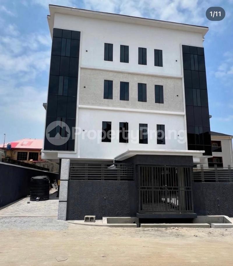 2 bedroom Flat / Apartment for rent Ikate Lekki Lagos