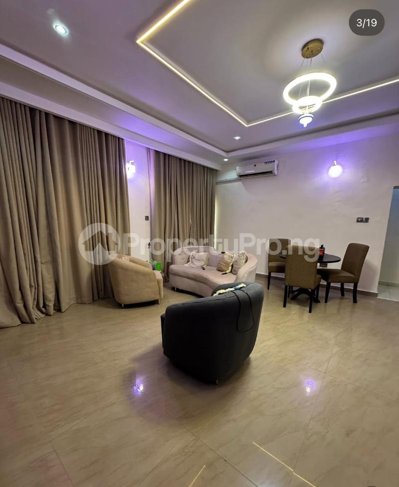 2 bedroom Flat / Apartment for sale Garki 1 Abuja