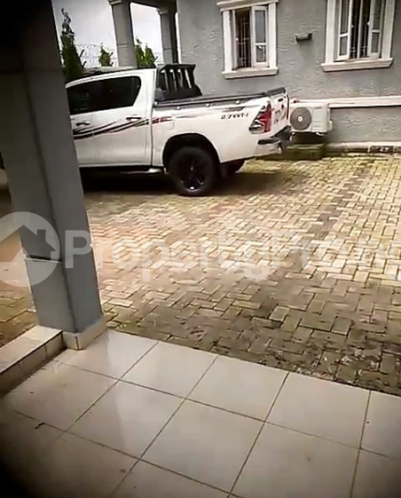 2 bedroom Flat / Apartment for rent News Engineering Dawaki Gwarinpa Abuja