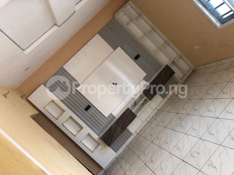2 bedroom Flat / Apartment for rent Olayemi Area Ayobo Ipaja Lagos - 3