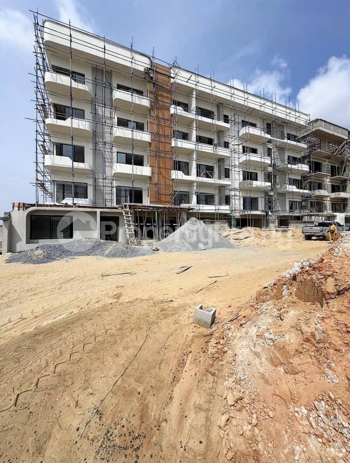 2 bedroom Flat / Apartment for sale Lekki Phase 1 Lekki Lagos