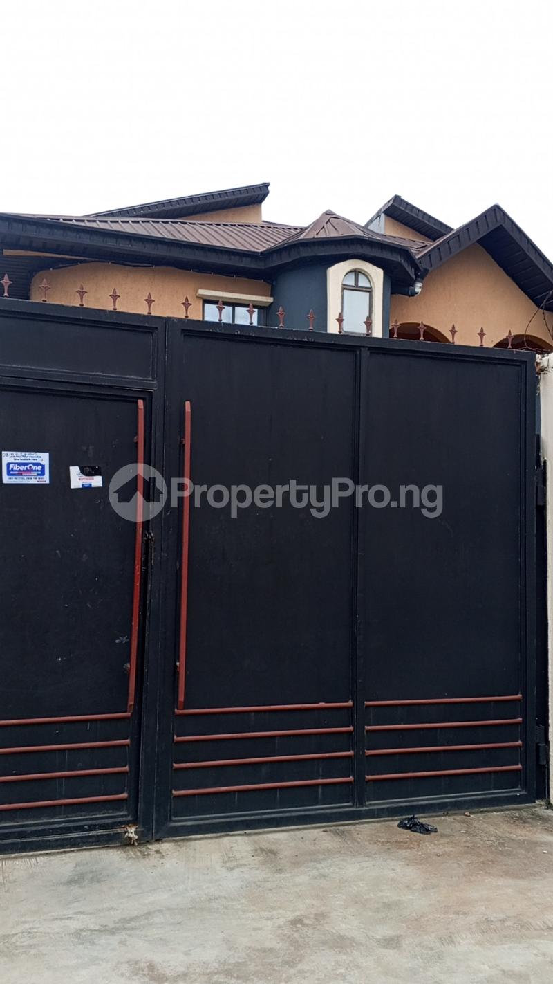 House for sale Peace Estate Apple junction Amuwo Odofin Lagos