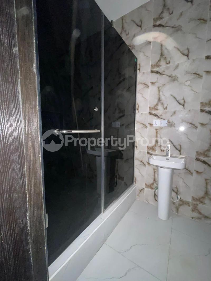 2 bedroom House for sale Ajah Lagos