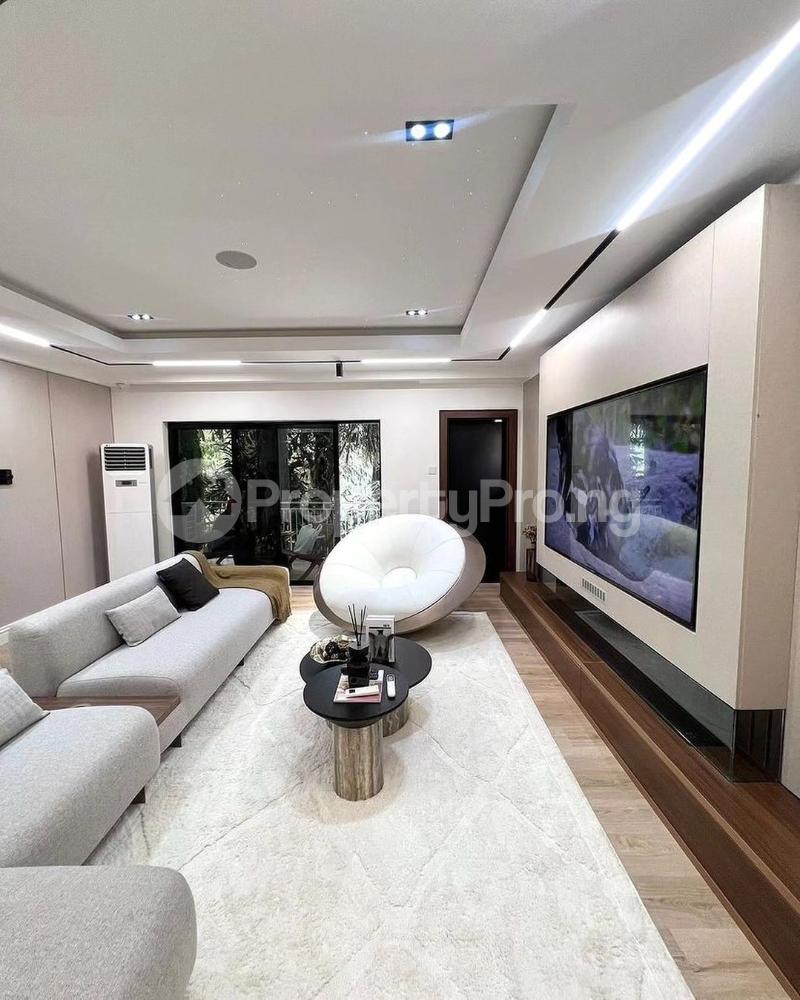 2 bedroom Flat / Apartment for rent Ikoyi Lagos