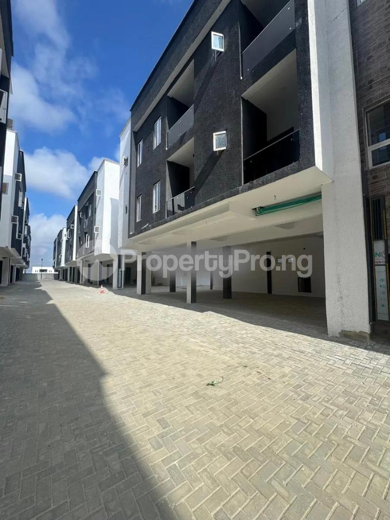 2 bedroom Flat / Apartment for rent Ajah Lagos