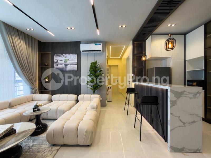 2 bedroom Flat / Apartment for rent Ologolo Lekki Lagos