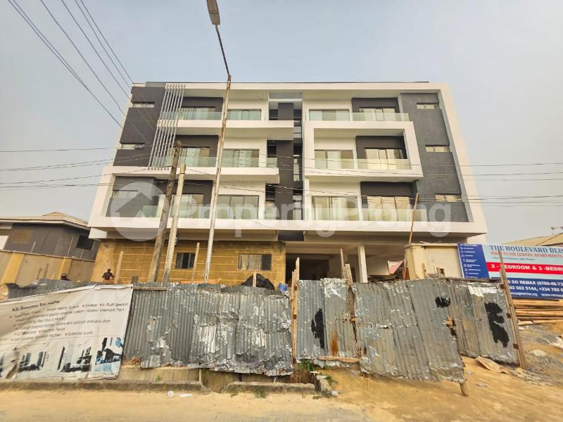 House for sale ONIRU Victoria Island Lagos