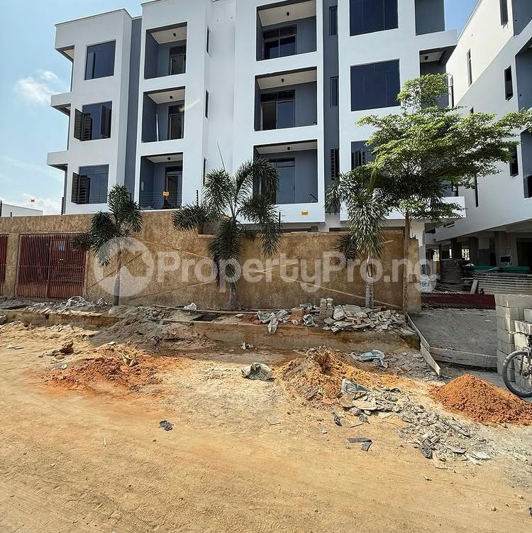 2 bedroom Flat / Apartment for sale Ologolo Lekki Lagos