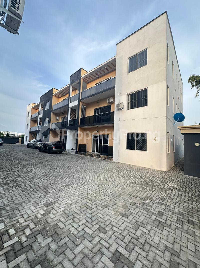 2 bedroom Flat / Apartment for rent Mobile Road Mobil Road Ajah Lagos