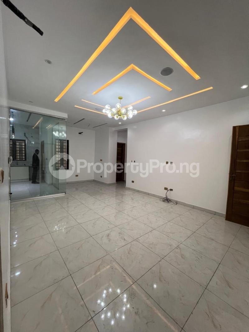 2 bedroom Flat / Apartment for rent New Road Lekki Lagos