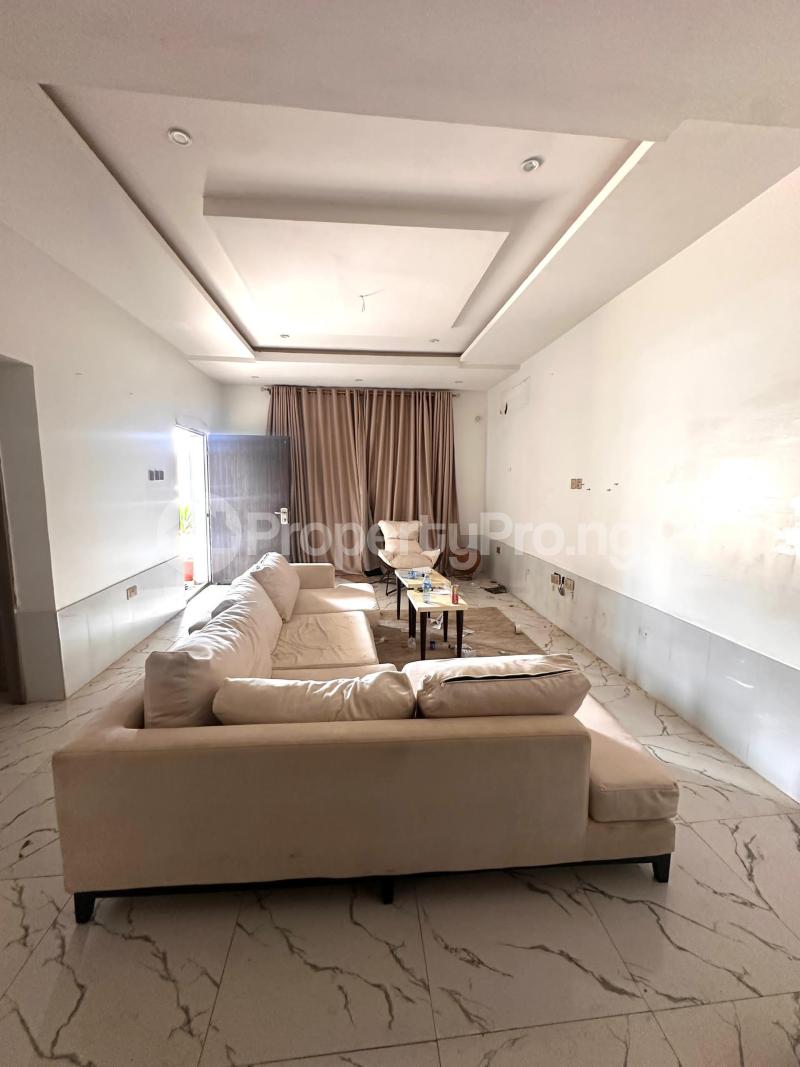 2 bedroom Flat / Apartment for rent Gilmore, Jahi Abuja