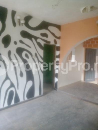 2 bedroom Flat / Apartment for rent Isuti Rd Igando Ikotun/Igando Lagos