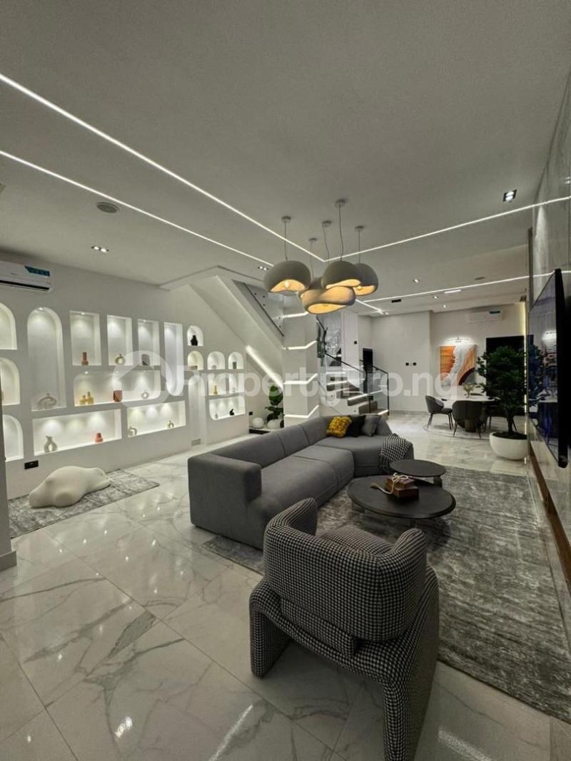 2 bedroom Flat / Apartment for shortlet Lekki Lagos