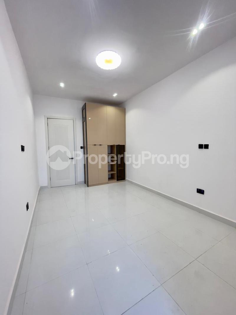 2 bedroom House for sale  Ologolo Lekki Lagos