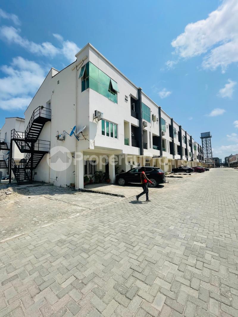 2 bedroom Flat / Apartment for rent Ikate Lekki Lagos