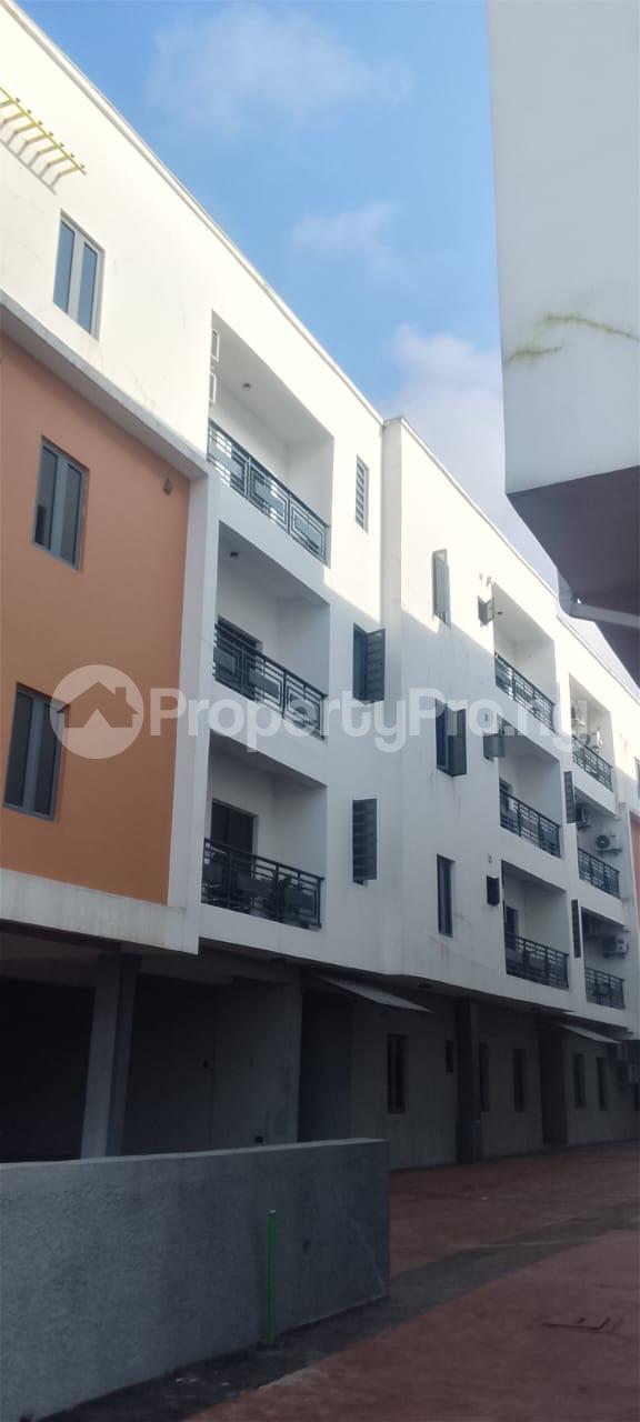 2 bedroom Flat / Apartment for rent Ikate Lekki Lagos