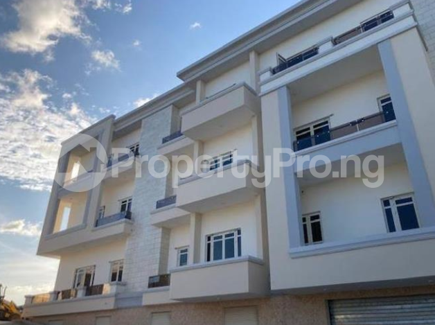 2 bedroom Flat / Apartment for rent Phase 1 Lekki Phase 1 Lekki Lagos