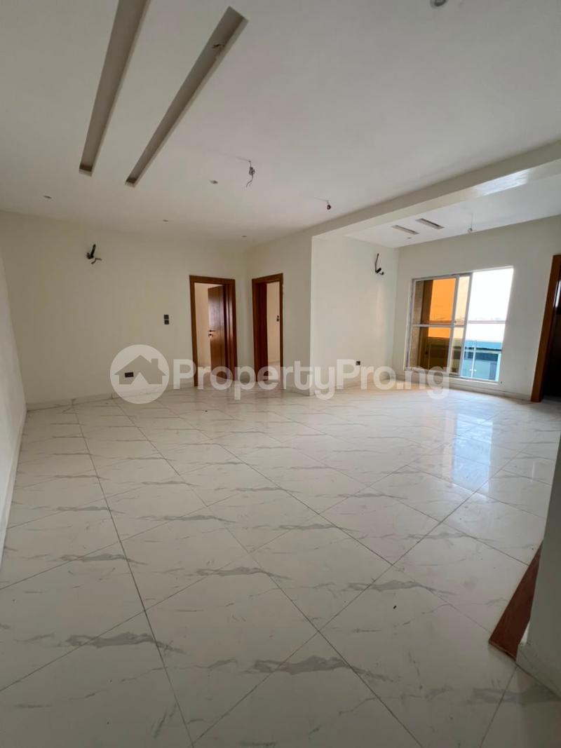 2 bedroom Flat / Apartment for rent Sangotedo Ajah Lagos