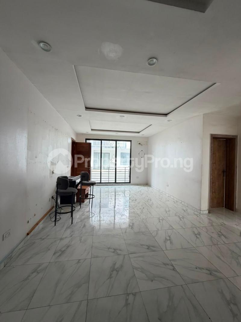 2 bedroom Flat / Apartment for rent Lekki Conservation Chevron Toll Gate Lekki Lagos