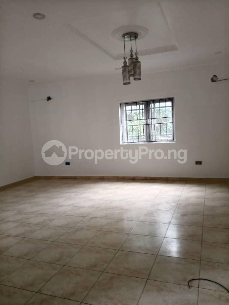 2 bedroom House for rent Lekki Phase 1 Lekki Lagos