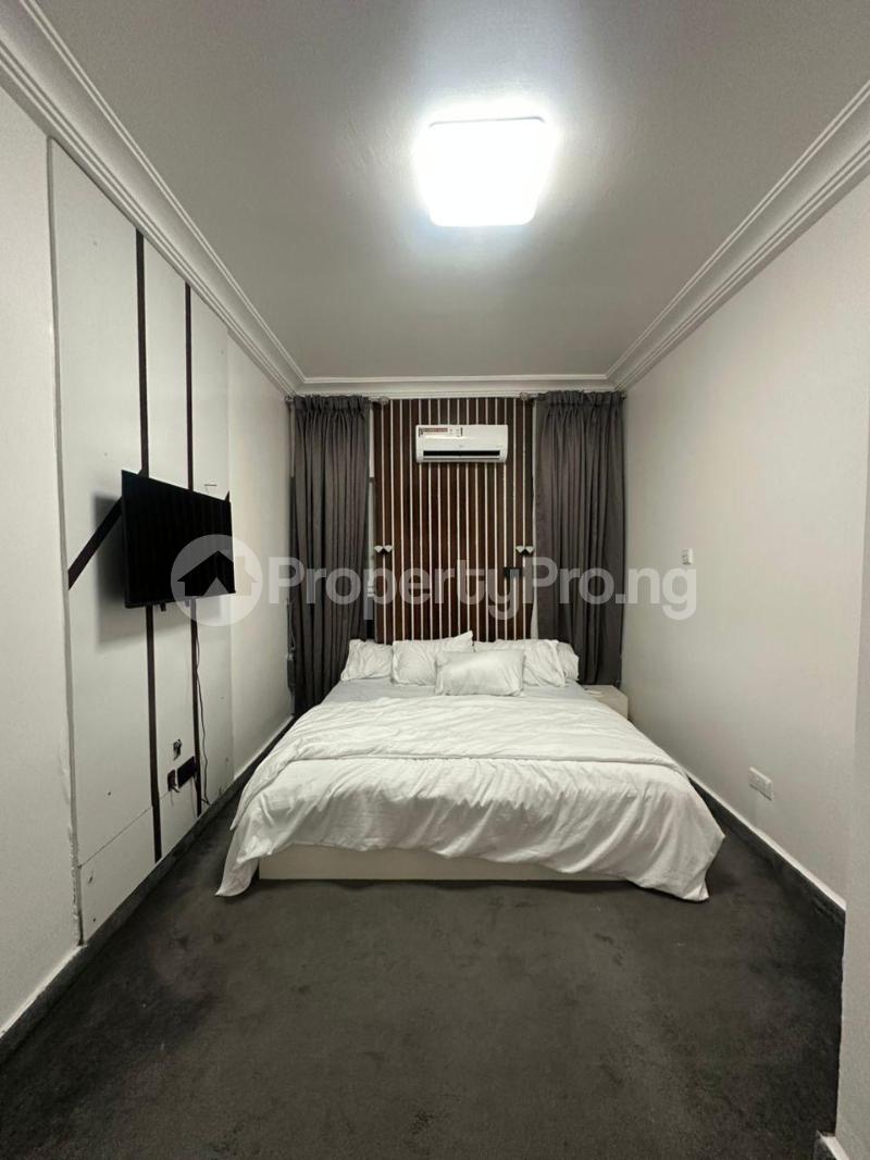 2 bedroom Flat / Apartment for rent Osapa london Lekki Lagos