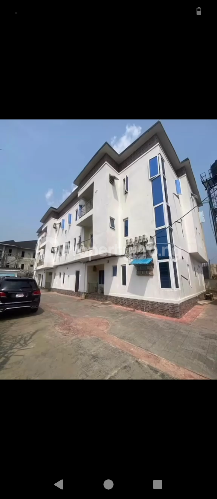 2 bedroom House for rent Badore Ajah Lagos