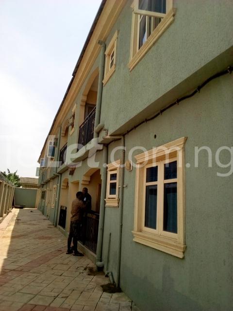 2 bedroom Flat / Apartment for rent Greenland Estate Igando Ikotun/Igando Lagos