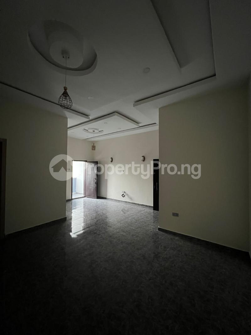 2 bedroom Flat / Apartment for rent Abraham Adesanya Lagos Island Lagos Island Lagos