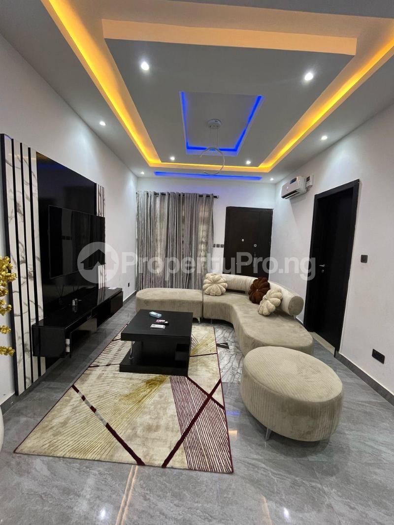 2 bedroom Flat / Apartment for shortlet Ikeja GRA Ikeja Lagos