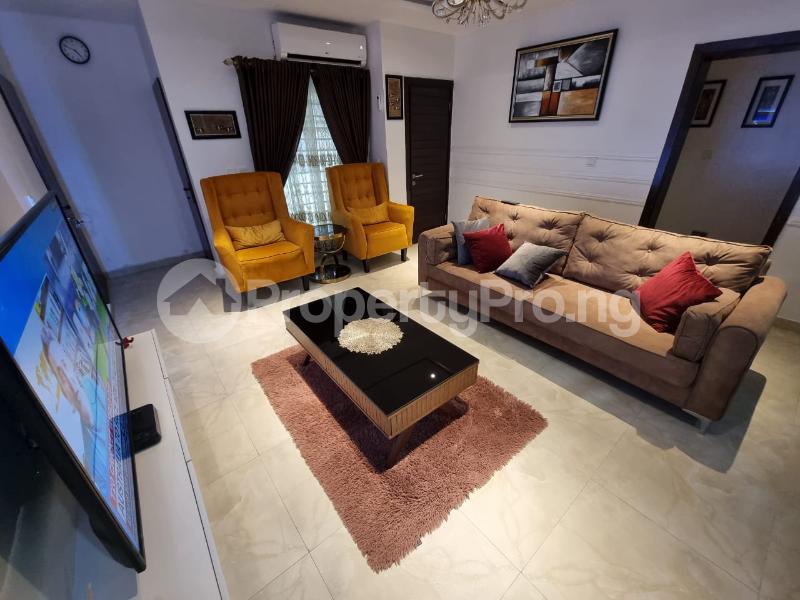 2 bedroom Flat / Apartment for shortlet Lsdpc Lekki Phase 1 Lekki Lagos