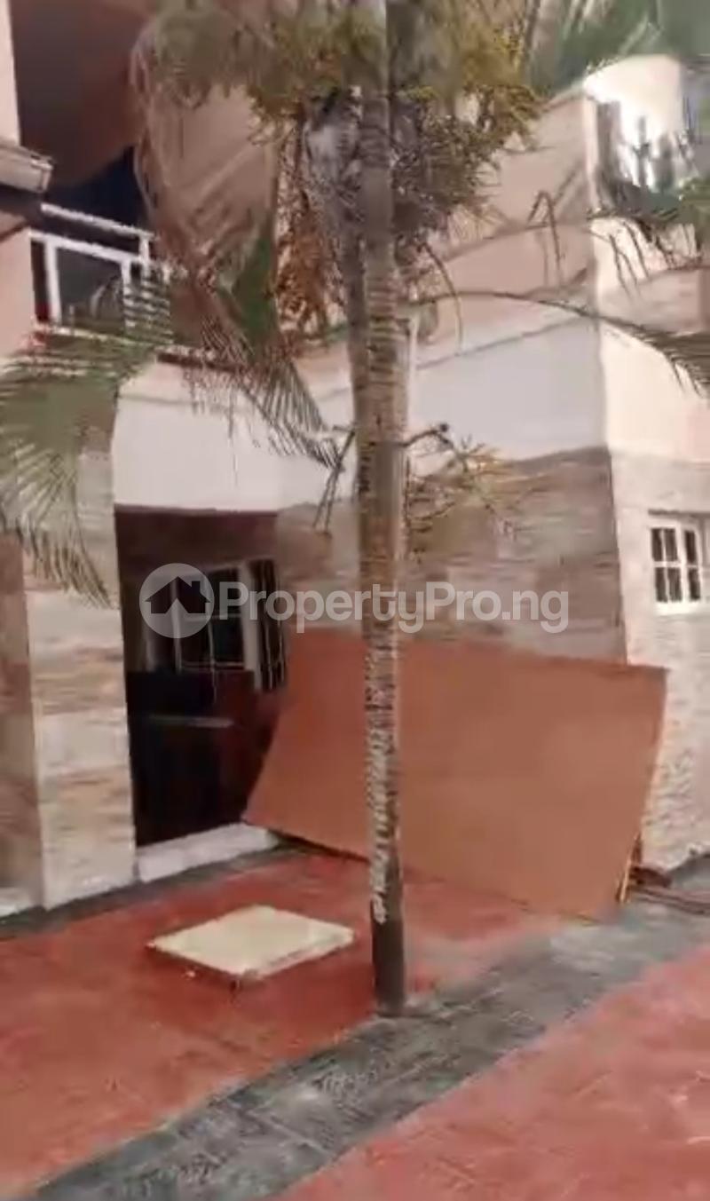 2 bedroom House for rent Idowu Estate Ado Road Ajah Lagos