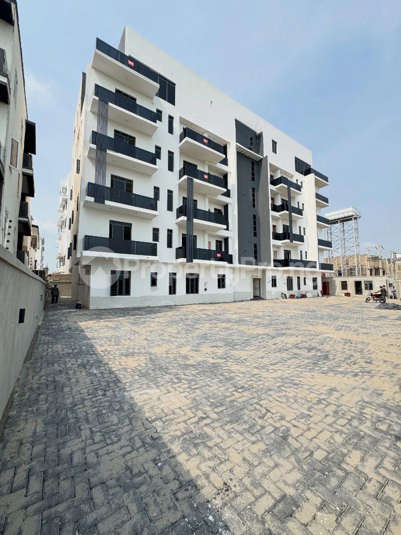 2 bedroom Flat / Apartment for sale Ikate Lekki Lagos