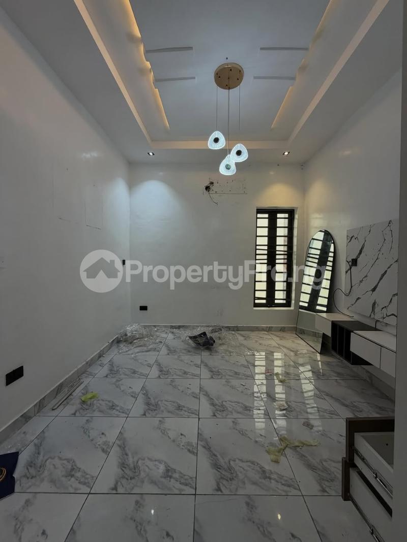 2 bedroom Flat / Apartment for rent Ikate Lekki Lagos