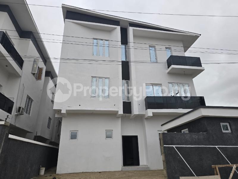 2 bedroom Flat / Apartment for rent Lekki Phase 1 Lekki Lagos