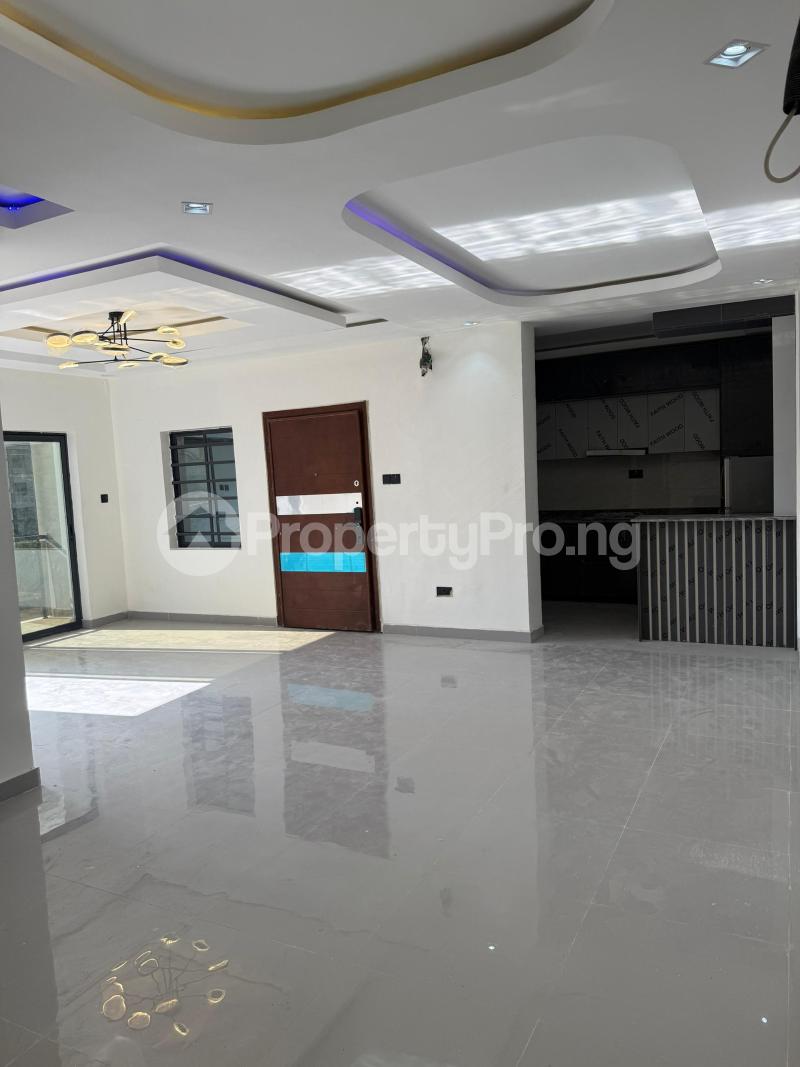 2 bedroom Flat / Apartment for rent Ikate Lekki Lagos