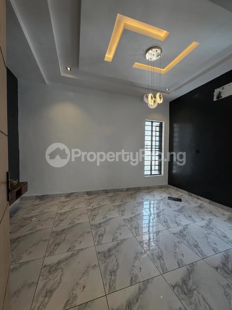 2 bedroom Flat / Apartment for rent Ikate Lekki Lagos