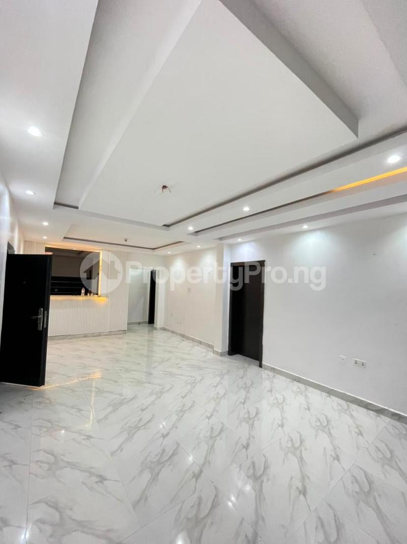 2 bedroom Flat / Apartment for rent Osapa london Lekki Lagos