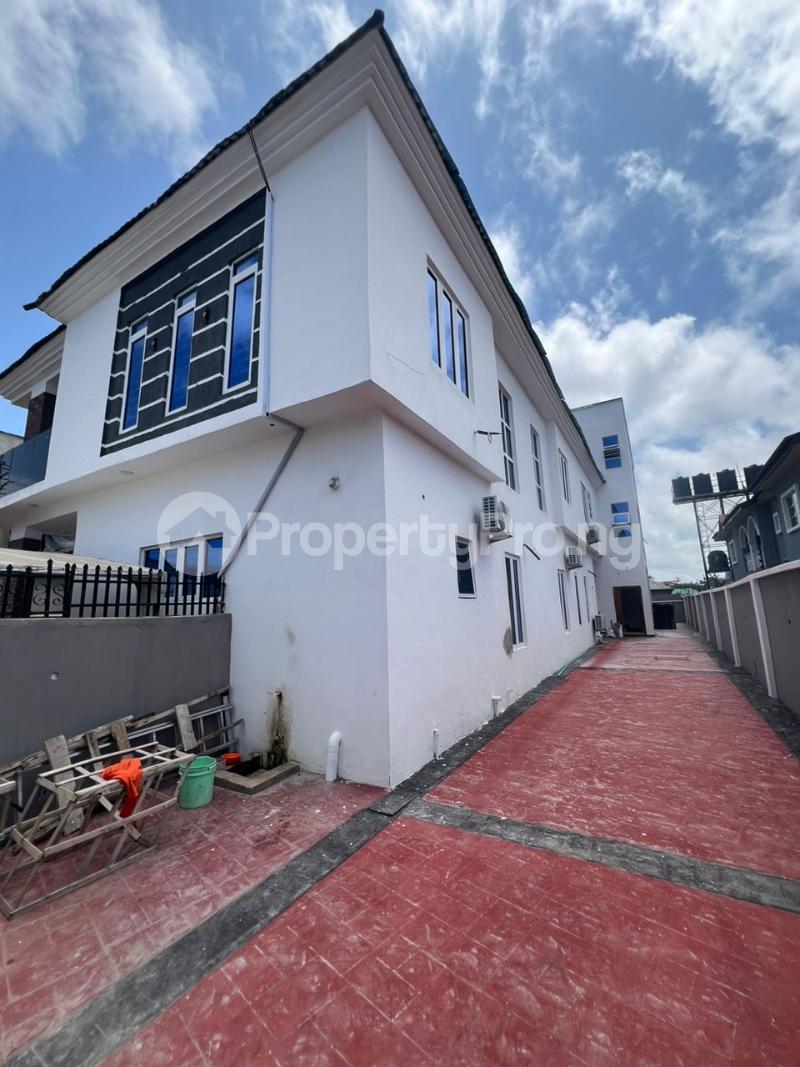 2 bedroom Flat / Apartment for rent Ajah Ilaje Ajah Lagos