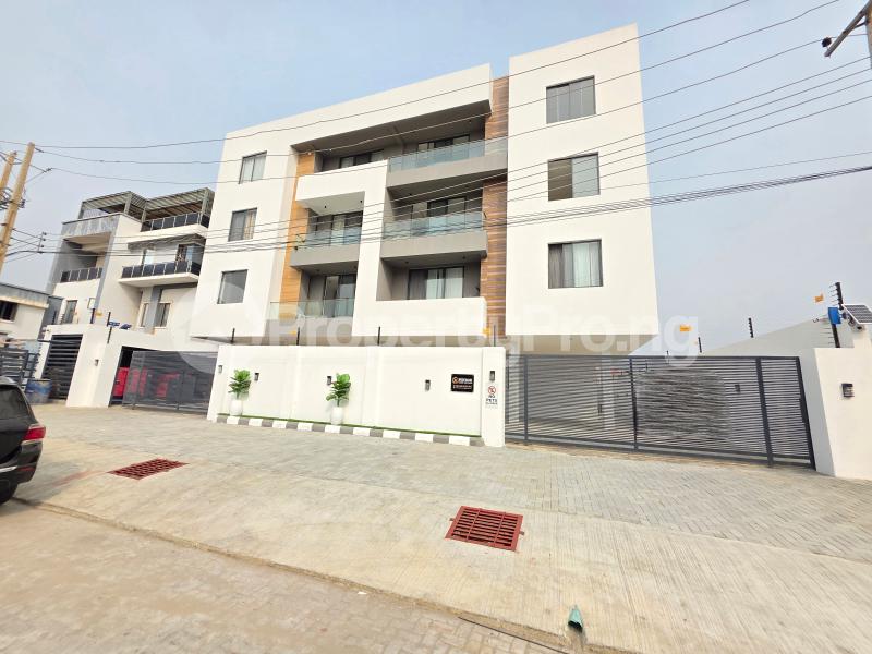 2 bedroom House for sale ONIRU Victoria Island Lagos