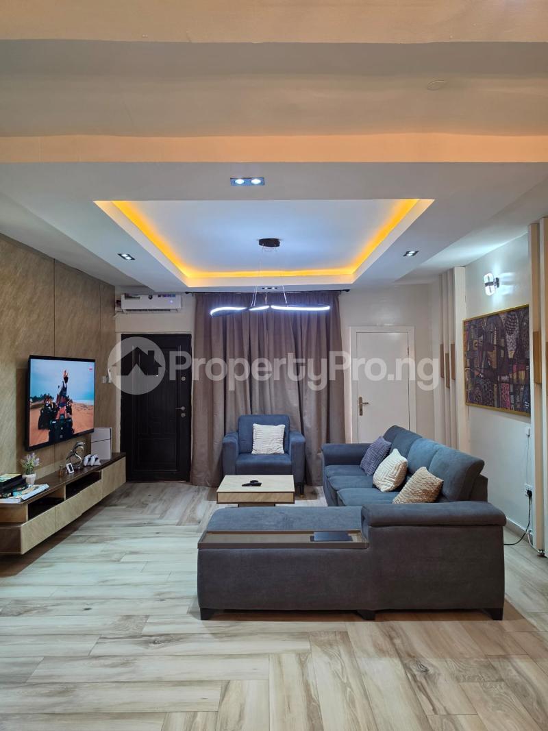 2 bedroom Flat / Apartment for shortlet Ikate Lekki Lagos
