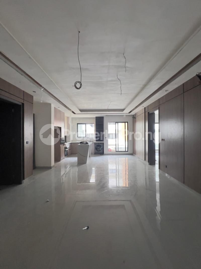 2 bedroom Flat / Apartment for sale Lekki Phase 1 Lekki Lagos