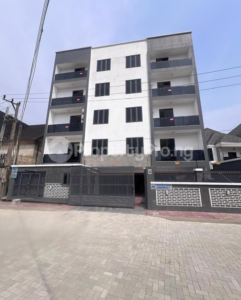 2 bedroom House for sale Ikate Lekki Lagos